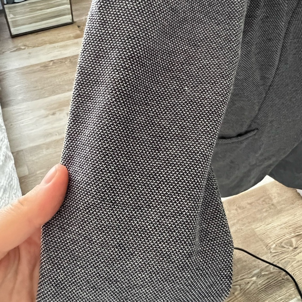 Express Jacket - Picture 2 of 4